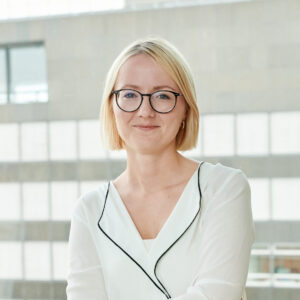 Katharina Burkert