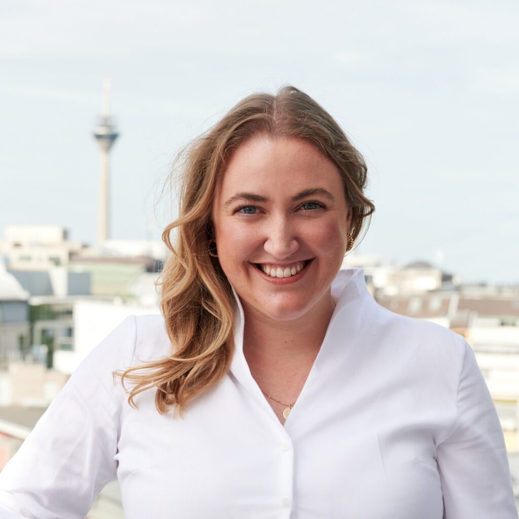 Klara Hölscher