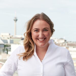 Klara Hölscher