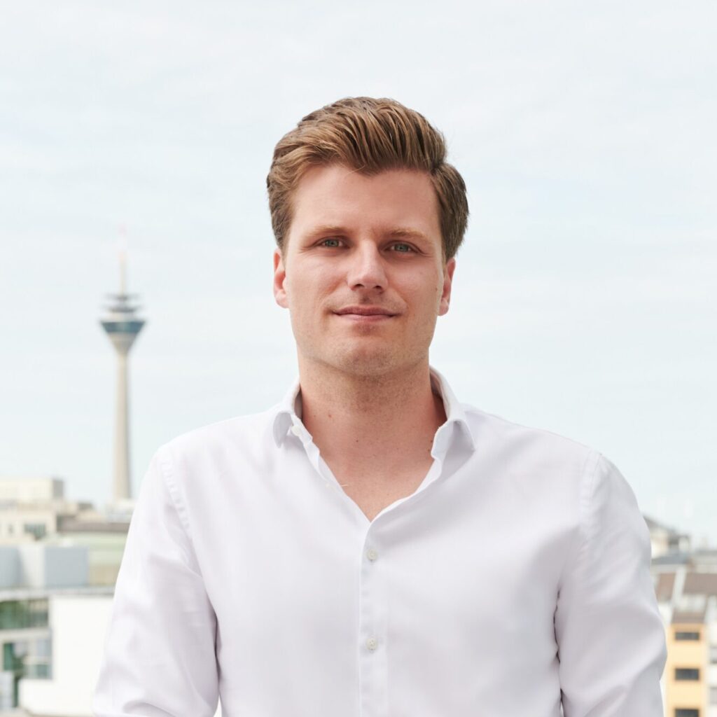 Niklas Niemann
